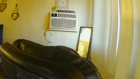 Nicci babyyy online show from October 29, 2025, 10:11 pm