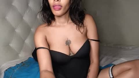 Snapshot of nicckah_ chatting on February 24, 2026, 7:12 pm Lilly online show from February 24, 2026, 7:12 pm