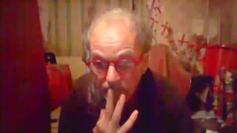 nice6body online show from October 12, 2025, 10:09 pm