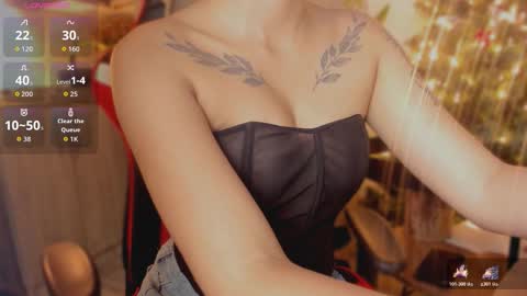 Snapshot of nice_day_ chatting on December 18, 2025, 10:10 am day online show from December 18, 2025, 10:10 am