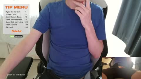nice_dicknballs online show from June 29, 2026, 8:31 am