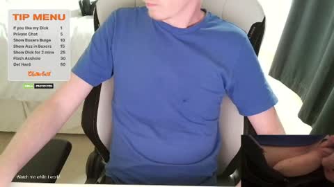 nice_dicknballs online show from June 29, 2026, 6:08 pm