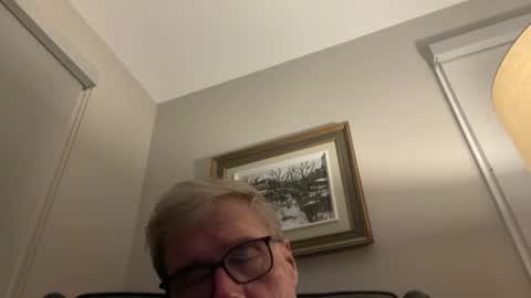 Nice Gentle Naughty online show from March 7, 2026, 2:41 am