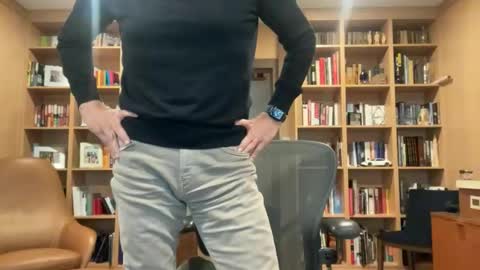 Nice Gentle Naughty online show from March 18, 2026, 7:50 pm