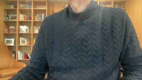 Nice Gentle Naughty online show from April 1, 2026, 8:28 pm