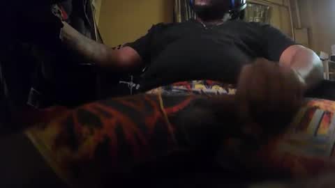 Snapshot of niceblkdnyc chatting on January 5, 2025, 11:48 am myniceblkdnyc online show from January 5, 2025, 11:48 am