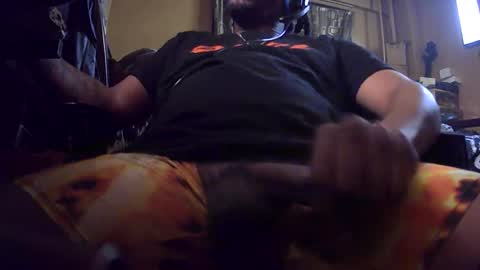 Snapshot of niceblkdnyc chatting on February 15, 2025, 6:33 am myniceblkdnyc online show from February 15, 2025, 6:33 am