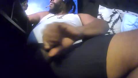 Snapshot of niceblkdnyc chatting on October 15, 2025, 5:29 am myniceblkdnyc online show from October 15, 2025, 5:29 am