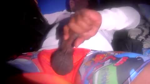 Snapshot of niceblkdnyc chatting on December 21, 2025, 10:00 am myniceblkdnyc online show from December 21, 2025, 10:00 am