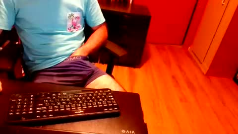 nicecck24 online show from July 14, 2026, 3:55 am