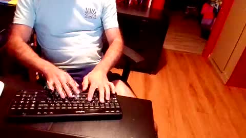 nicecck24 online show from July 20, 2026, 4:16 am