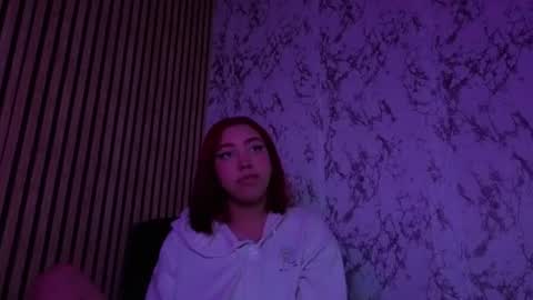 Snapshot of nicecherry_ chatting on January 12, 2026, 4:07 am Michell online show from January 12, 2026, 4:07 am