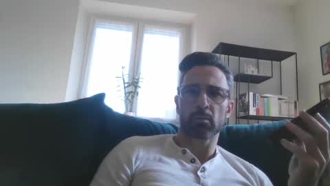 Snapshot of nicefrenchguy79 chatting on November 13, 2025, 10:14 am nicefrenchguy79 online show from November 13, 2025, 10:14 am