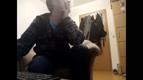 Snapshot of nicefuck0077 chatting on February 16, 2025, 10:43 pm nicefuck0077 online show from February 16, 2025, 10:43 pm