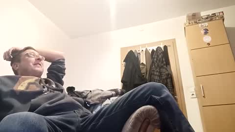 nicefuck0077 online show from November 4, 2025, 10:09 pm