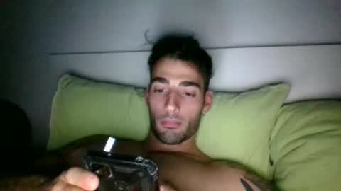 nicegguy9826 online show from October 18, 2025, 10:05 am