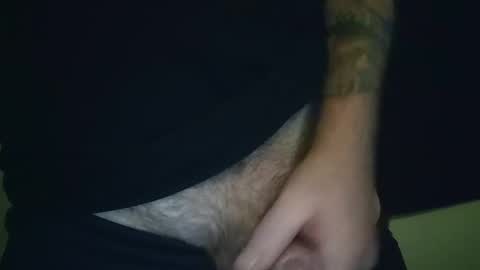 niceguy6986 online show from September 28, 2025, 10:09 am