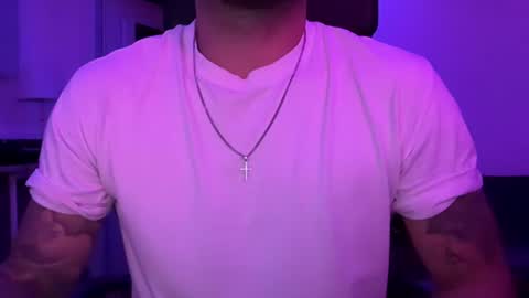 niceguy_69xx online show from August 5, 2026, 11:06 pm