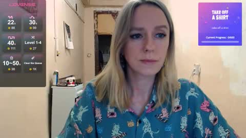 Snapshot of nicekat chatting on December 21, 2025, 7:10 pm Kathrine online show from December 21, 2025, 7:10 pm