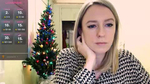 Snapshot of nicekat chatting on January 13, 2026, 6:57 pm Kathrine online show from January 13, 2026, 6:57 pm