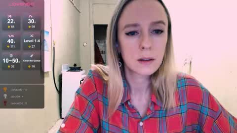 Snapshot of nicekat chatting on January 31, 2026, 7:11 pm Kathrine online show from January 31, 2026, 7:11 pm