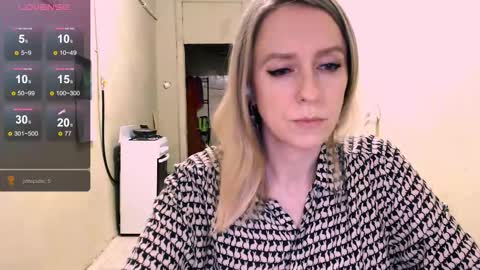 Snapshot of nicekat chatting on February 26, 2026, 10:20 pm Kathrine online show from February 26, 2026, 10:20 pm