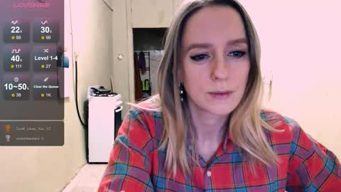 Kathrine online show from March 4, 2026, 11:00 pm