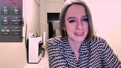 Kathrine online show from April 21, 2026, 9:28 pm