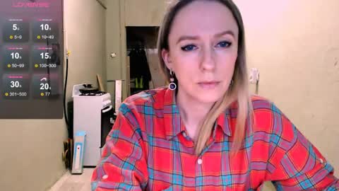 Kathrine online show from May 11, 2026, 12:00 pm