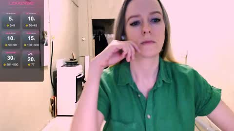 Kathrine online show from May 15, 2026, 12:34 pm