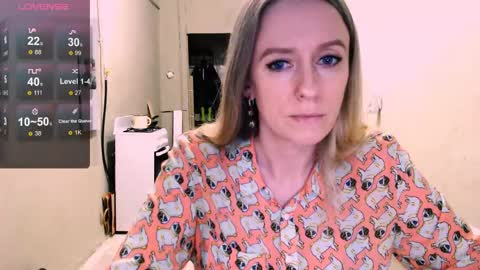 Kathrine online show from May 16, 2026, 6:07 pm
