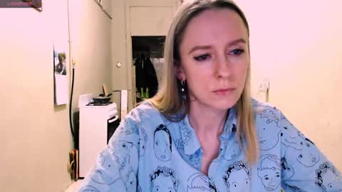 Kathrine online show from May 18, 2026, 7:31 pm