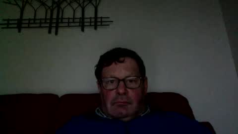 Snapshot of nicemank chatting on February 9, 2025, 4:40 pm Keith999 online show from February 9, 2025, 4:40 pm
