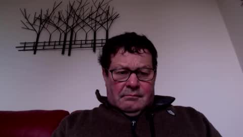 Snapshot of nicemank chatting on February 22, 2026, 4:49 pm Keith999 online show from February 22, 2026, 4:49 pm