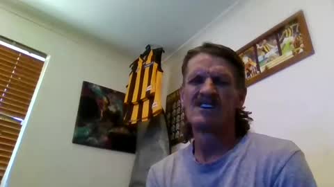 Sexiishaine online show from January 18, 2025, 6:34 am