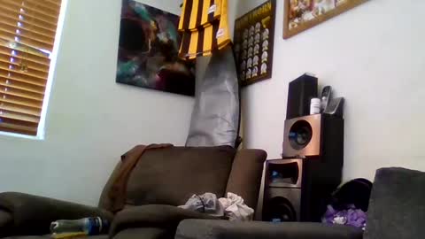 Sexiishaine online show from January 19, 2025, 4:33 am