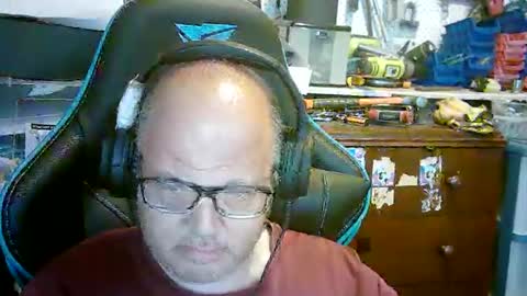 nick stavrou online show from February 22, 2026, 4:35 am