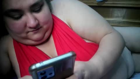 Snapshot of nicholle chatting on December 16, 2025, 10:26 pm Nicholle online show from December 16, 2025, 10:26 pm