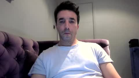 James online show from March 11, 2025, 11:15 pm