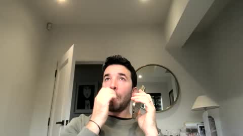 James online show from January 6, 2026, 1:04 pm