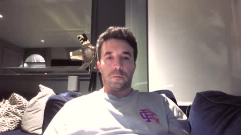 James online show from March 7, 2026, 10:29 pm