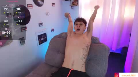 Snapshot of nick_bangover chatting on November 10, 2025, 9:03 pm Nico online show from November 10, 2025, 9:03 pm