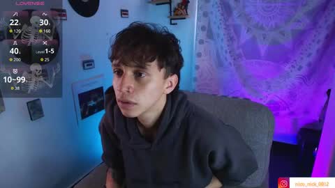 Snapshot of nick_bangover chatting on November 26, 2025, 6:31 pm Nico online show from November 26, 2025, 6:31 pm