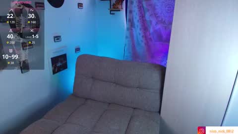 Snapshot of nick_bangover chatting on November 30, 2025, 6:56 pm Nico online show from November 30, 2025, 6:56 pm