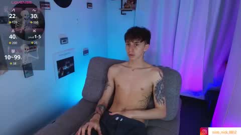 Snapshot of nick_bangover chatting on December 4, 2025, 7:44 pm Nico online show from December 4, 2025, 7:44 pm