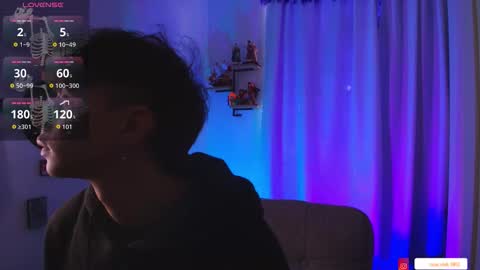 Snapshot of nick_bangover chatting on December 13, 2025, 7:53 pm Nico online show from December 13, 2025, 7:53 pm