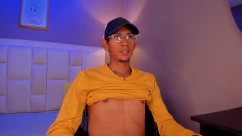 Nick online show from June 12, 2026, 6:34 am