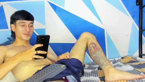 Nick online show from May 13, 2026, 10:27 pm