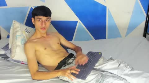 Nick online show from May 18, 2026, 6:41 am