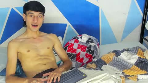 Nick online show from May 20, 2026, 3:13 am